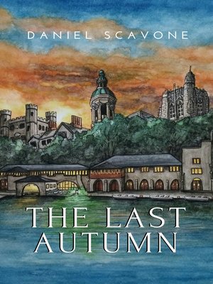 cover image of The Last Autumn